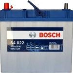 BOSCH-45AH-0092S40220