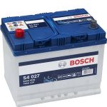 BOSCH 70AH 0092S40270