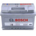 BOSCH 74AH 0092S50070