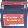 TEKNICA 6AH TTZ6S-BS